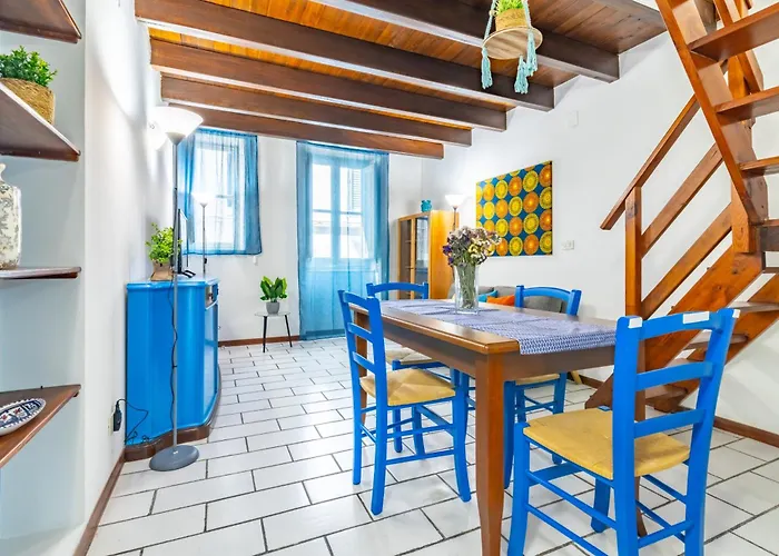 The Traveller\'S House - Palermo Station Apartments