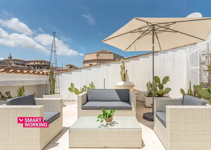 Cala Loft By Wonderful Italy