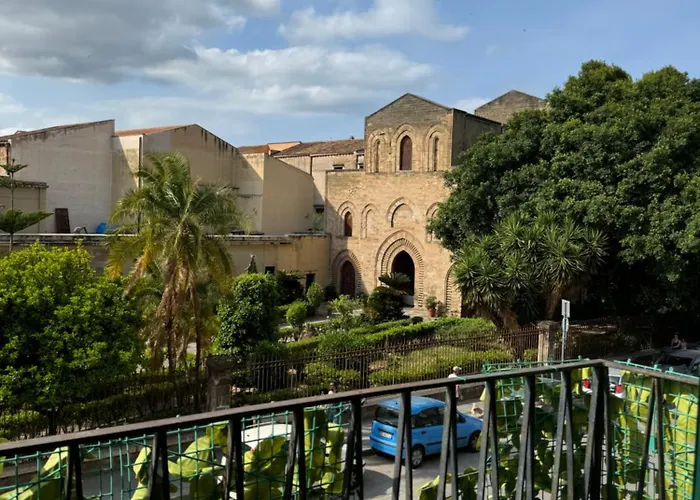 La Casa Di Giulietta