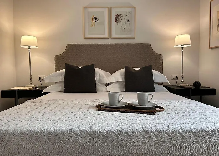 Magione Suite