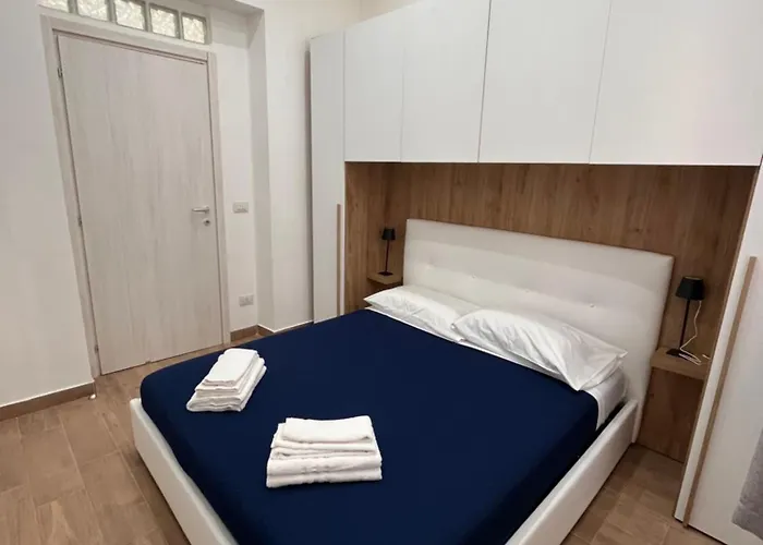 Casa Le\'A