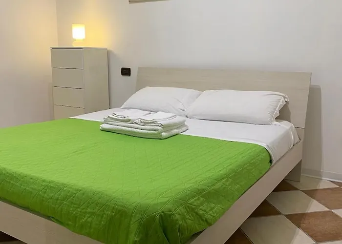 Dodi House Mondello