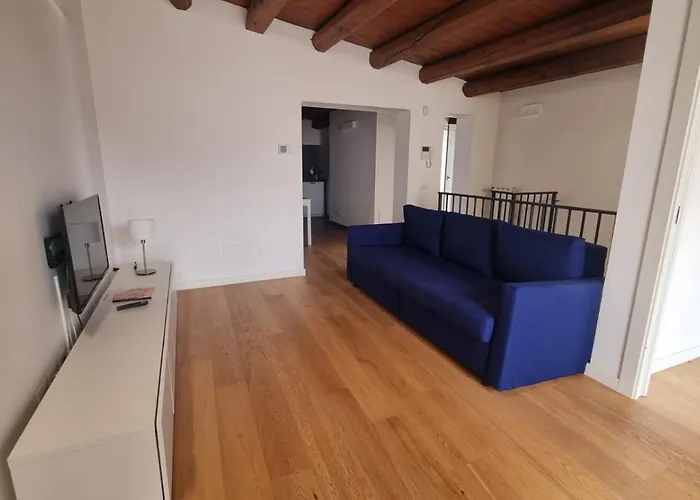 Casa Deborah - Palazzo Del Buonpastore