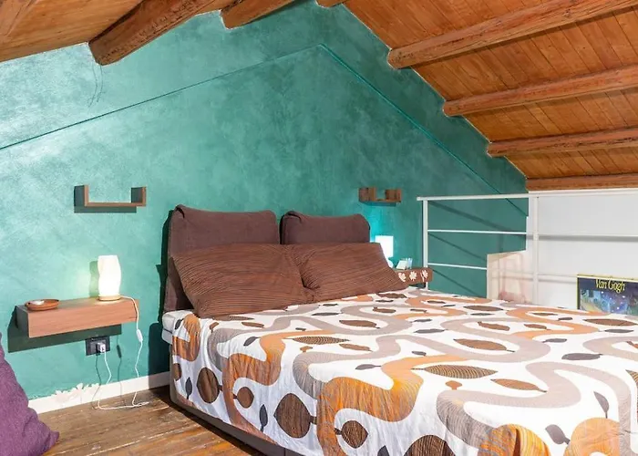 A Casa Di Zara