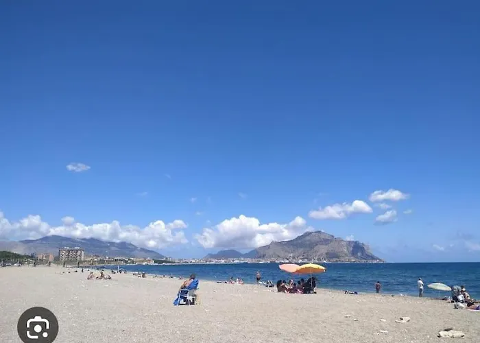 Romagnolo Beach