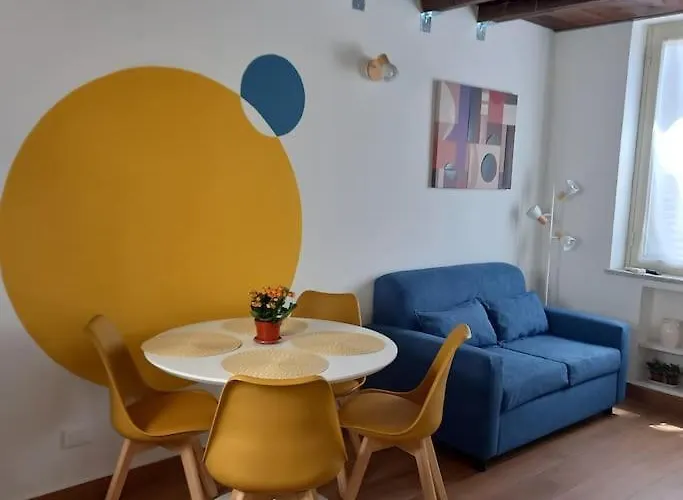 La Dimora Di Stani