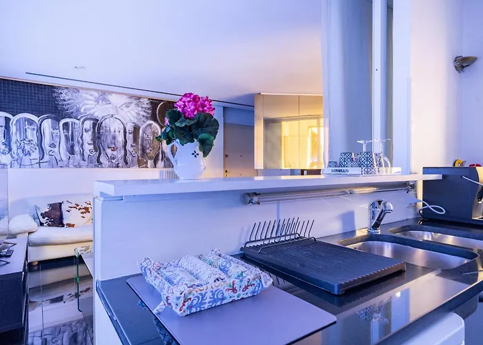 Luxury Suite 2 Min Dal Politeama