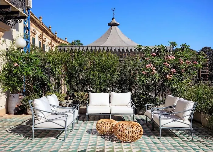 Trinacria Luxury Suite
