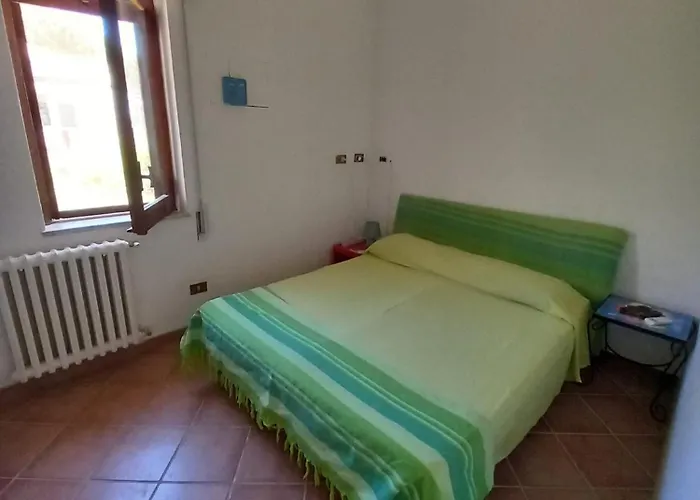 Mondello Plaza Apartments