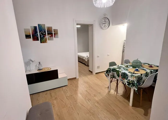 Casa Gabriele