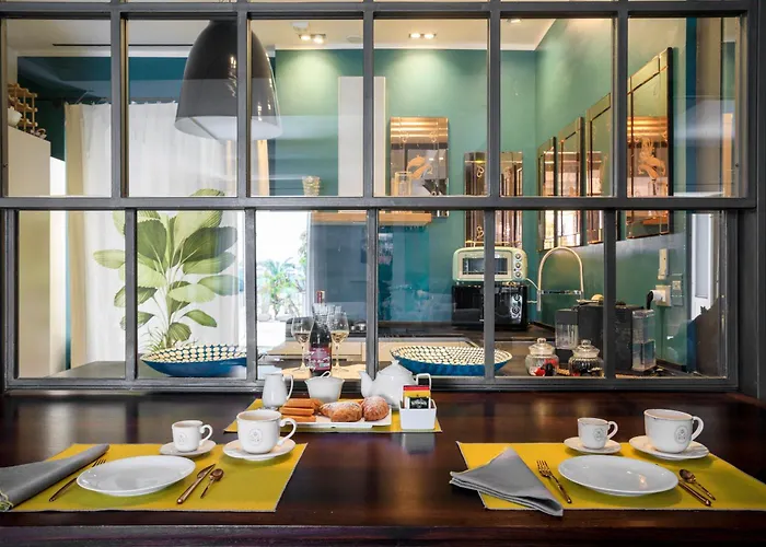 Trinacria Luxury Suite