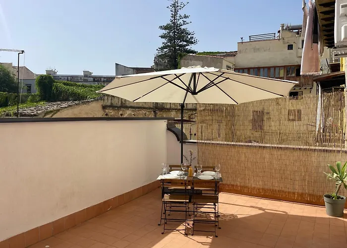 Casa Mari