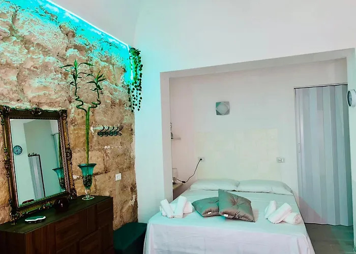 Luca\'S Home
