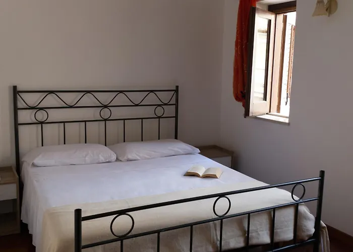 Maison Al Massimo - City Center Full Apartment