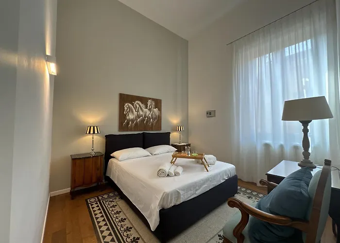 Laura\'S Apartment