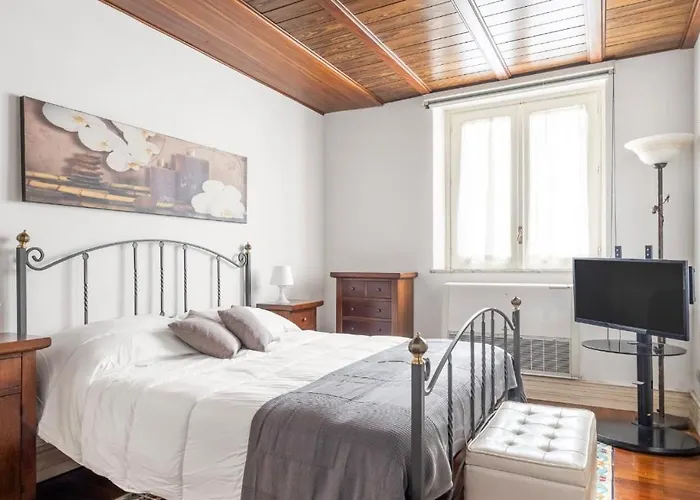 Belmonte Apartment