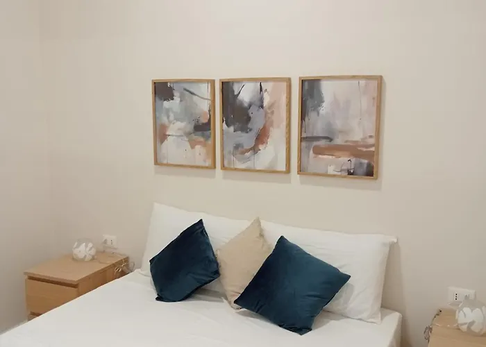 Butterfly Apartments
