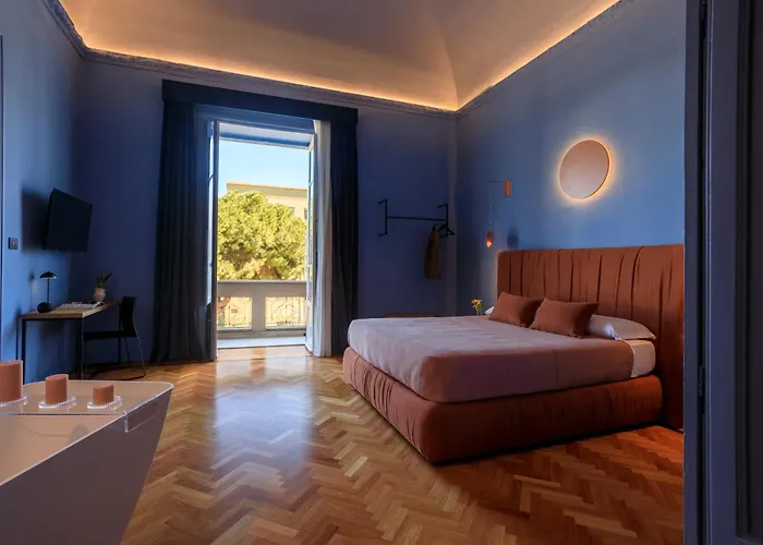 Belmonte Luxury Rooms - Lr Collection