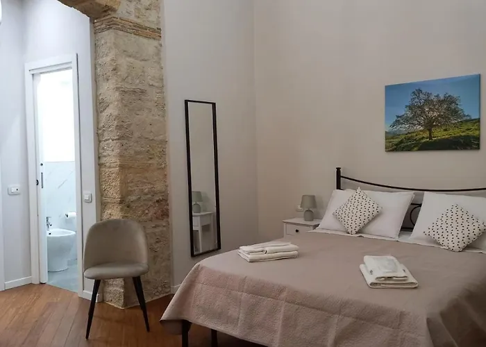 Residenza Del Massimo
