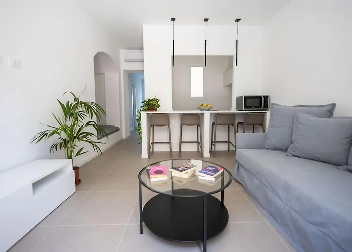 Iflat Porta Di Mare 45