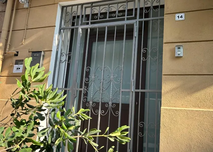 Appartamento Olivuzza House