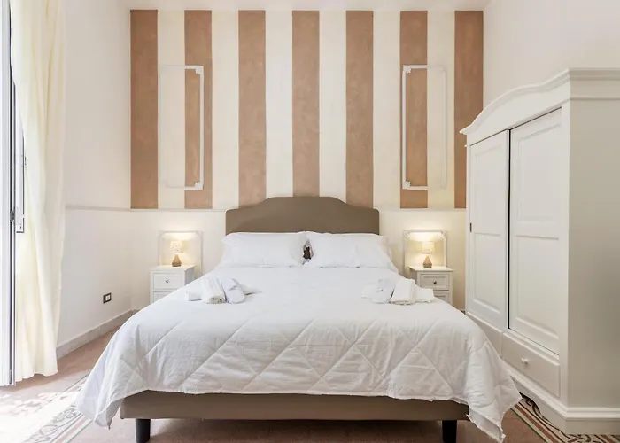 Aragona House Palermo