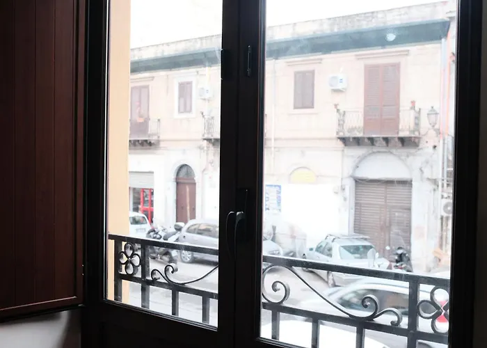 Al Bastione Della Pace