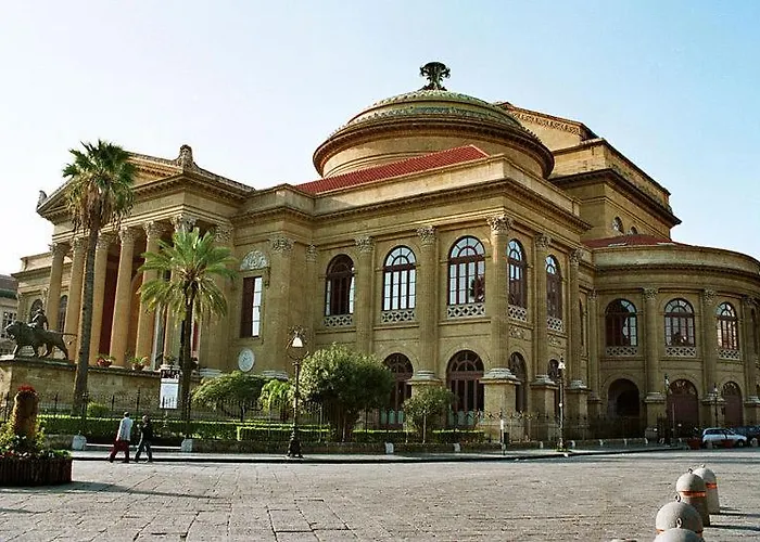 Norman House