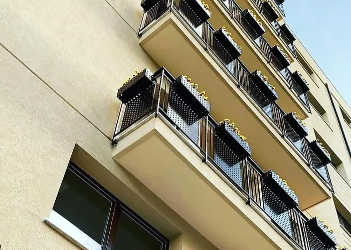 Simply The Best - Apartment And Parking Space By Balsamotto