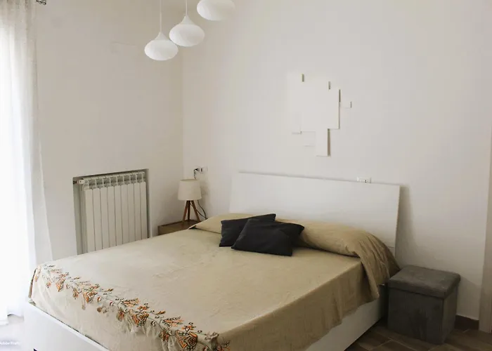 Le Due Stelle Casa Vacanze