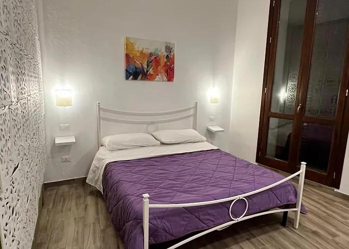 Immacolatella Guest House