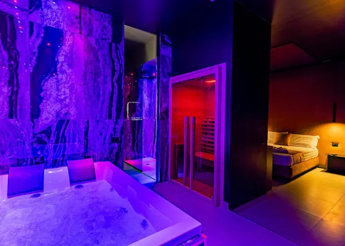 Supreme Suite&Spa