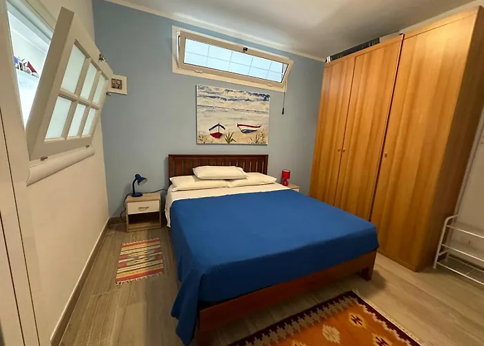 Casa Mare Giovanna