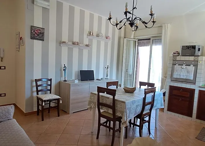 Casetta Sferracavallo