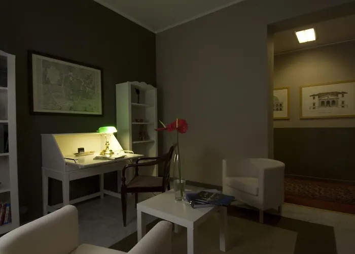 Rent Room Florio