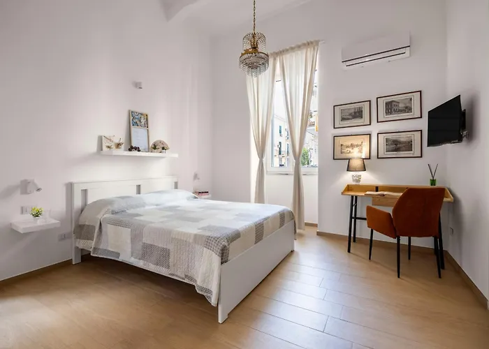 Giachery House Palermo, Vicino La Metro A Due Passi Dal Centro
