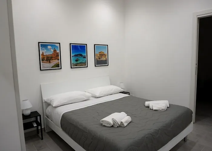 27 Apartaments Palermo