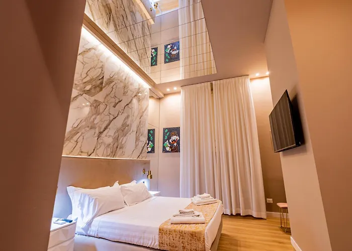 Supremeluxuryapartment