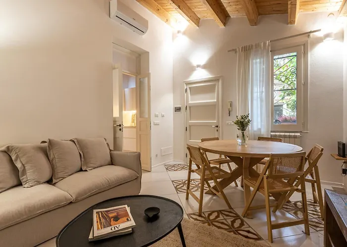 La Casa Nel Baglio