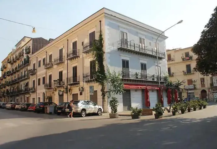 Le Stanze Di Eleonora Comfort Rooms