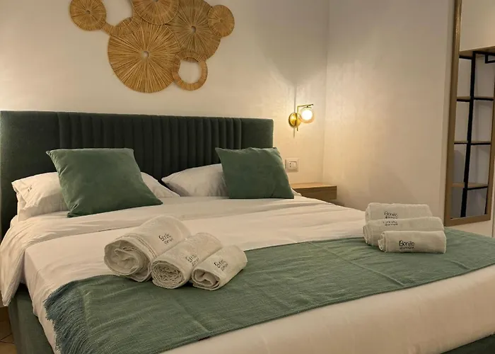 Bonito Apartment