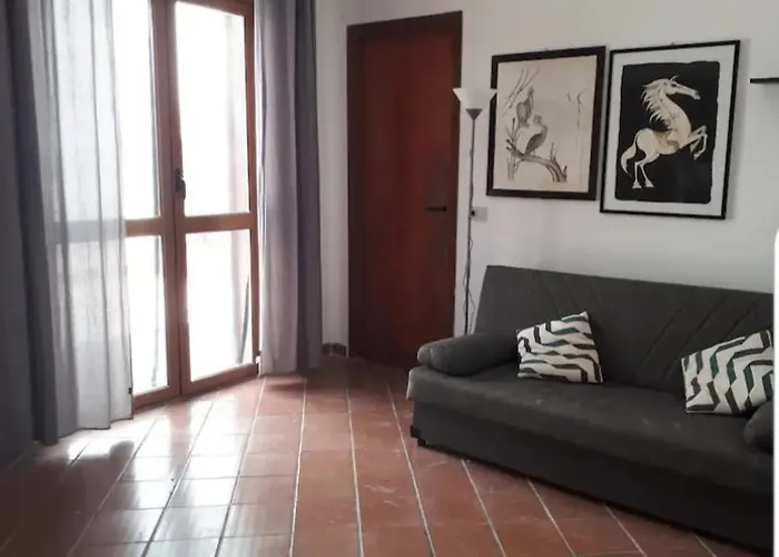 Barcarello I 5Conigli