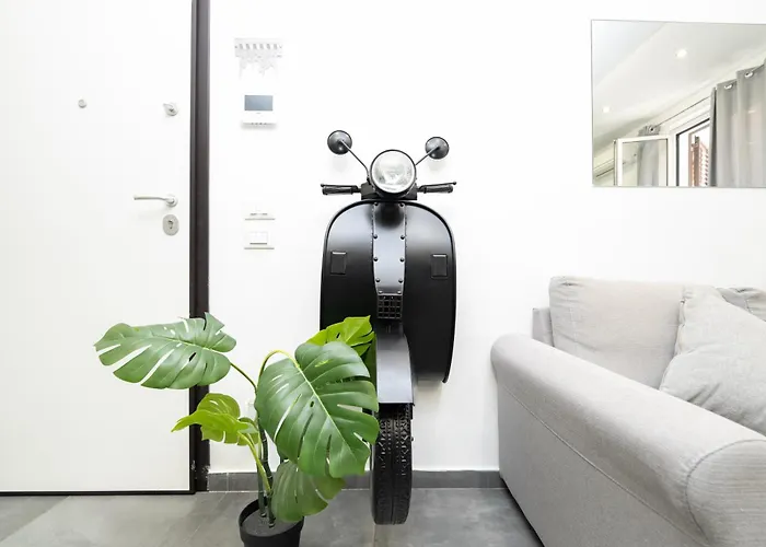 Modern House Orleans