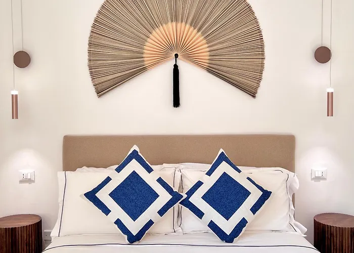 Villadinera Boutique Villa