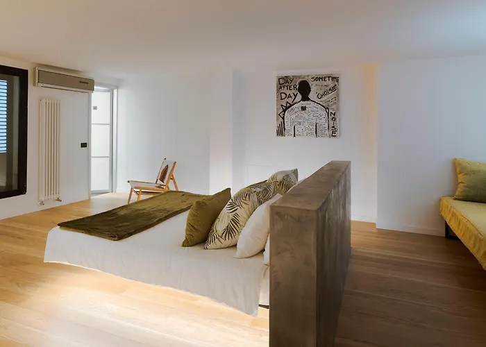 Torrearsa Luxury Garden Suite - Palermo