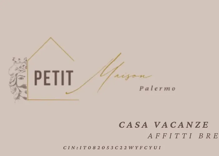 Petit Maison