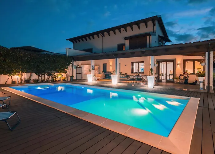 Villa Valery