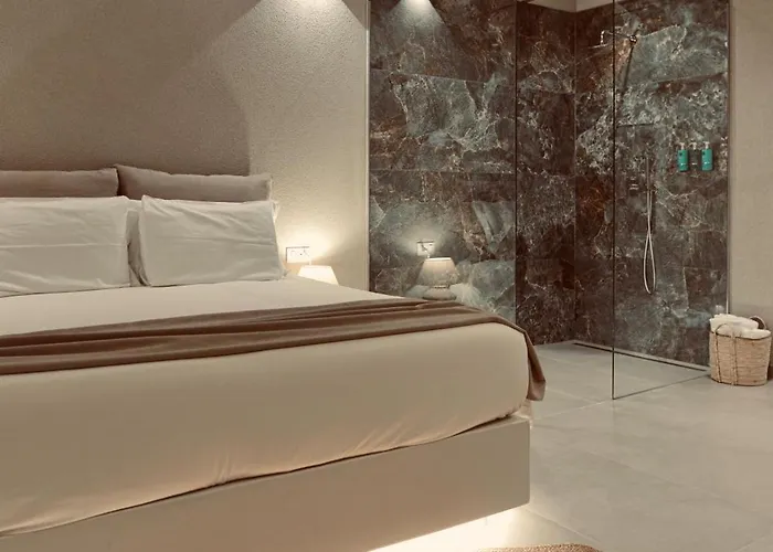 Palermo Inn Boutique Arte