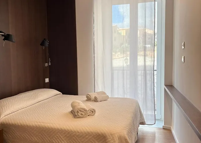 B&B Sulle Vie Del Capo