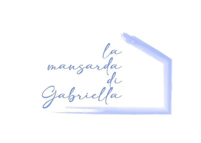 Mansarda Di Gabriella - Centro Storico